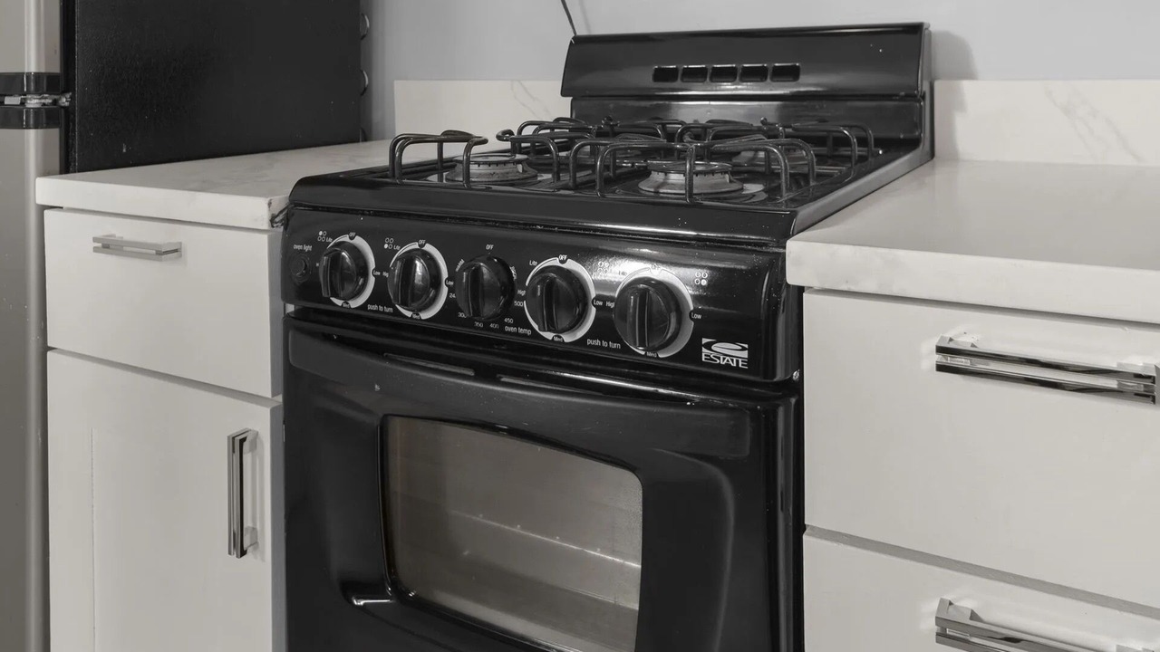 Photo of Kitchen in Collegetown