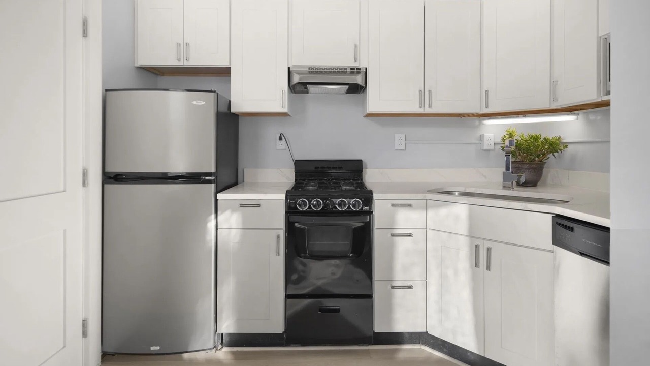 Photo of Kitchen in Collegetown