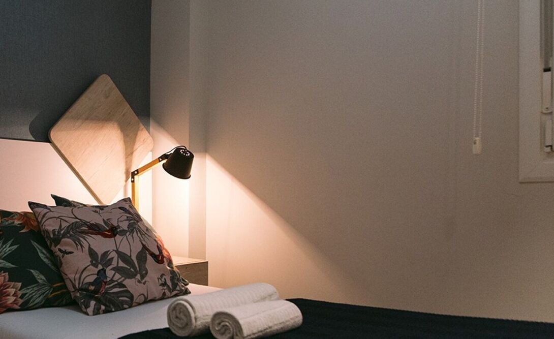 Photo of Bedroom in San Sebastian