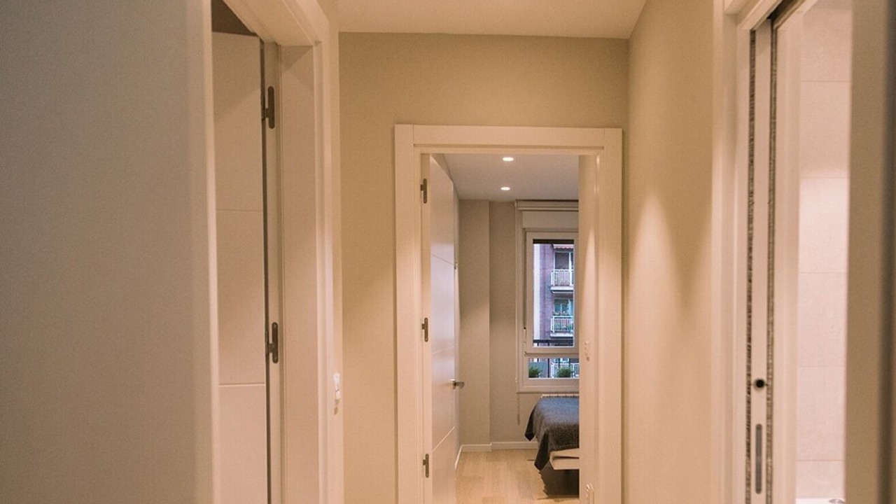 Photo of Bedroom in San Sebastian