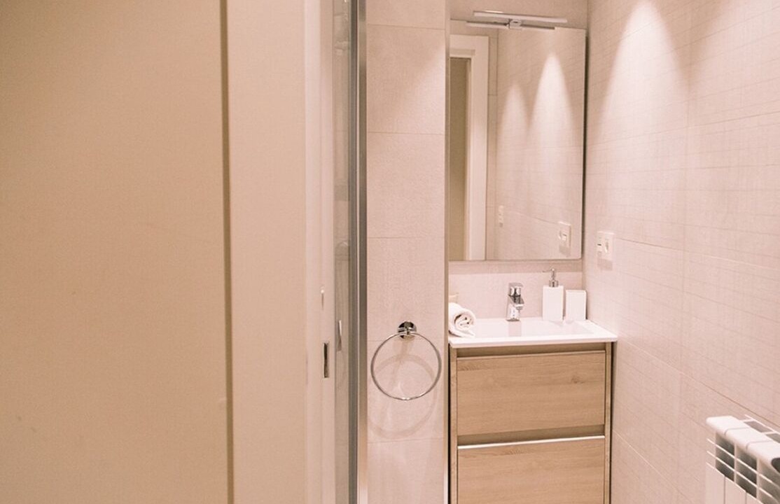 Photo of Bathroom in San Sebastian