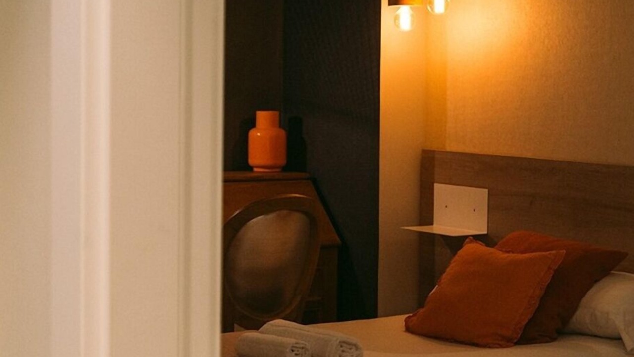 Photo of Bedroom in San Sebastian