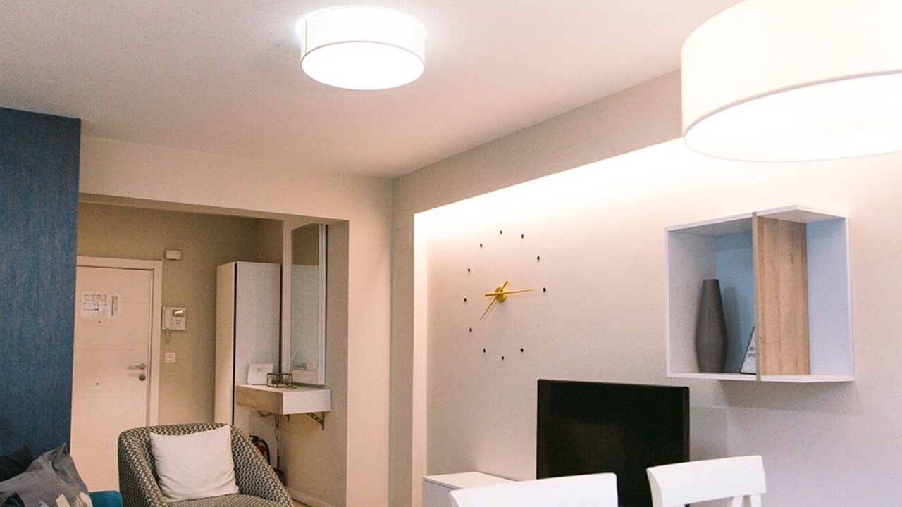 Photo of Livingroom in San Sebastian