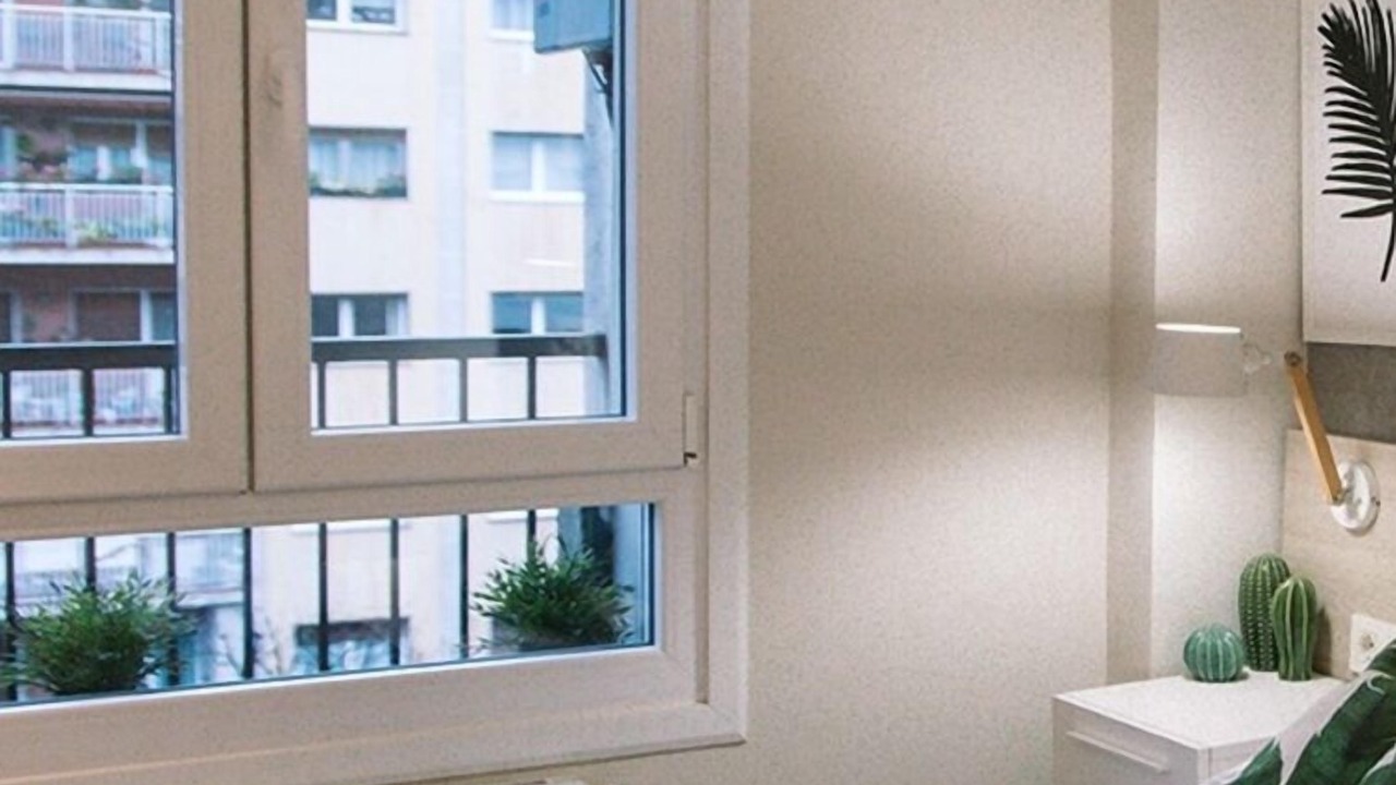 Photo of Bedroom in San Sebastian