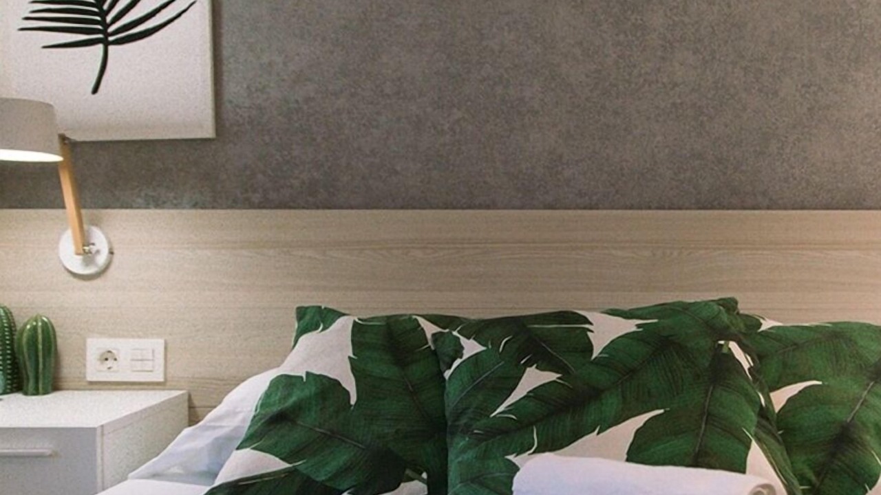 Photo of Bedroom in San Sebastian