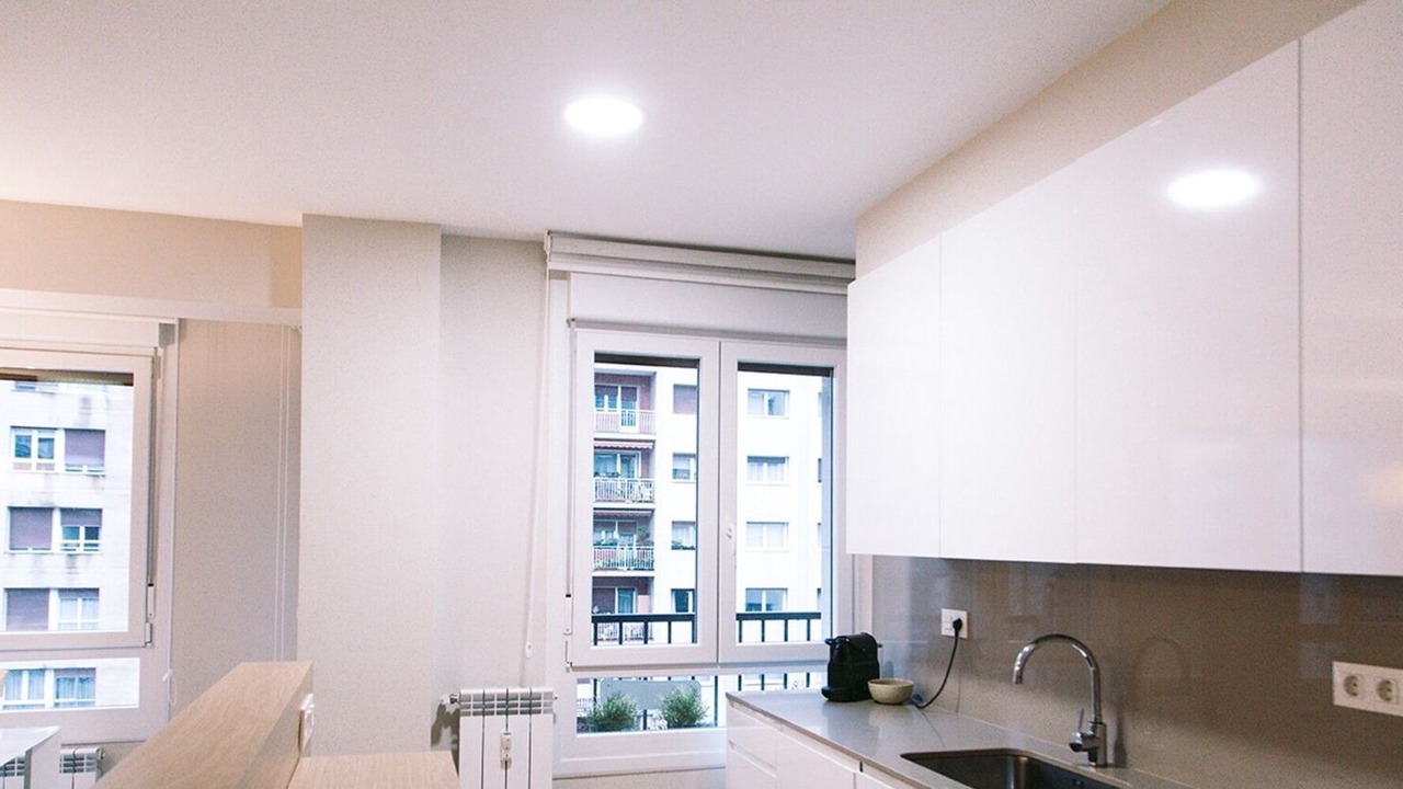 Photo of Kitchen in San Sebastian
