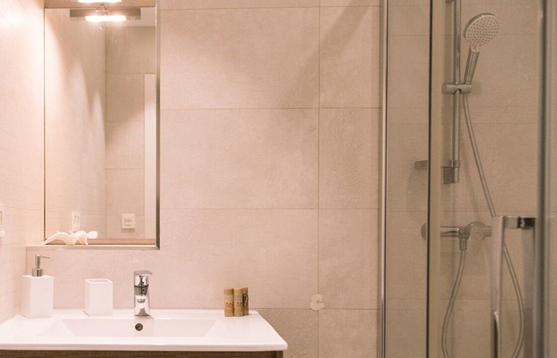 Photo of Bathroom in San Sebastian