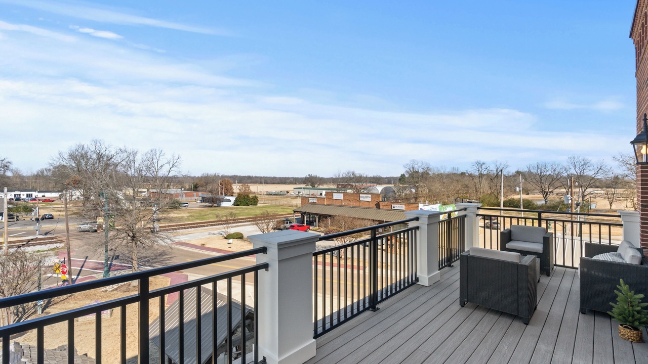 Photo of Outdoor in Arlington