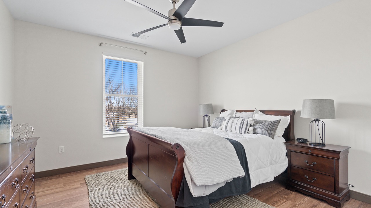 Photo of Bedroom in Arlington