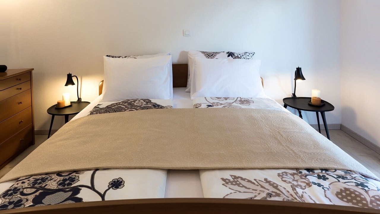 Photo of Bedroom in Lokvicici