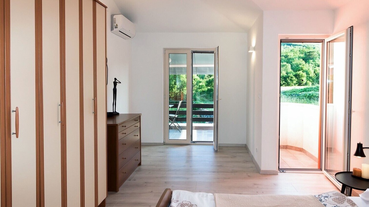 Photo of Bedroom in Lokvicici