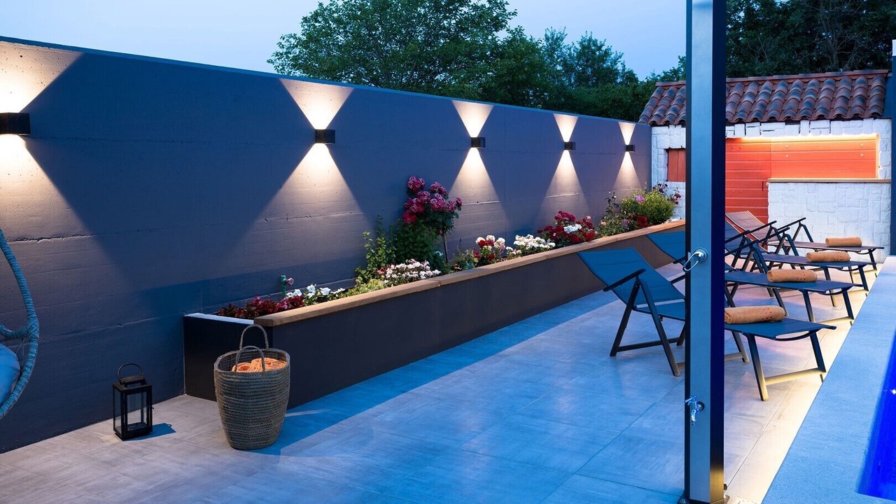 Photo of Patio Balcony in Lokvicici