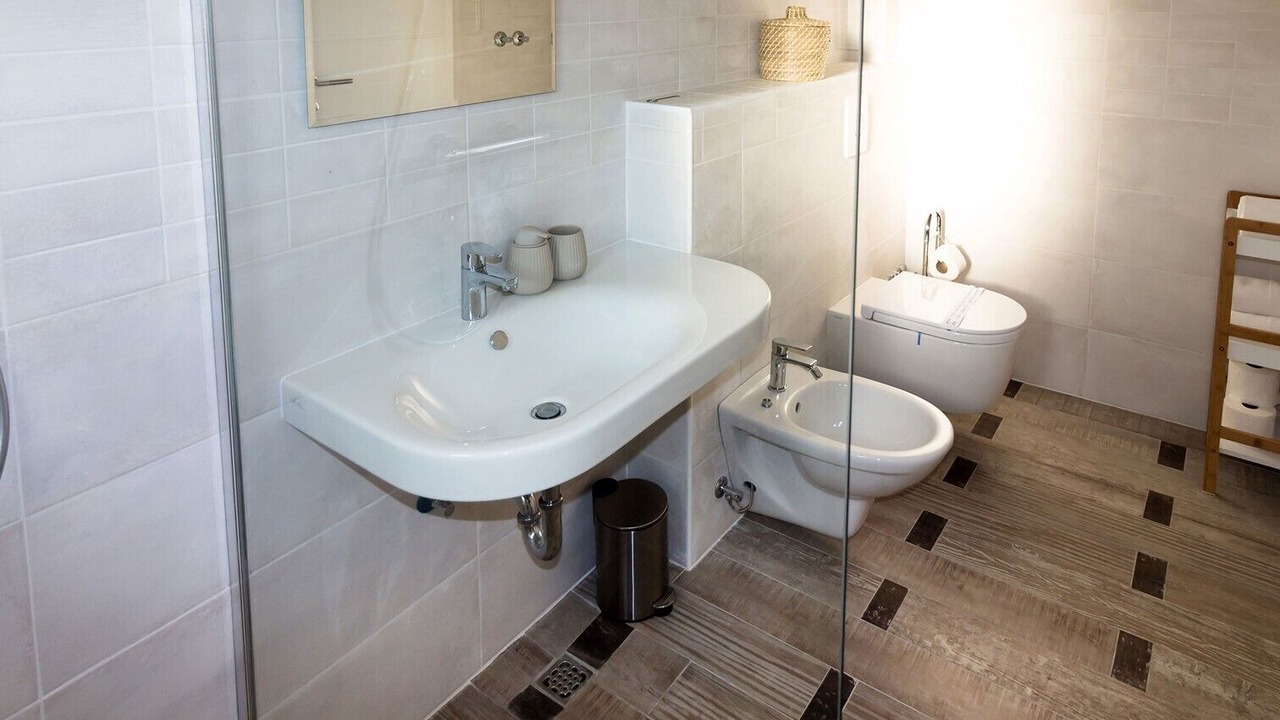 Photo of Bathroom in Lokvicici