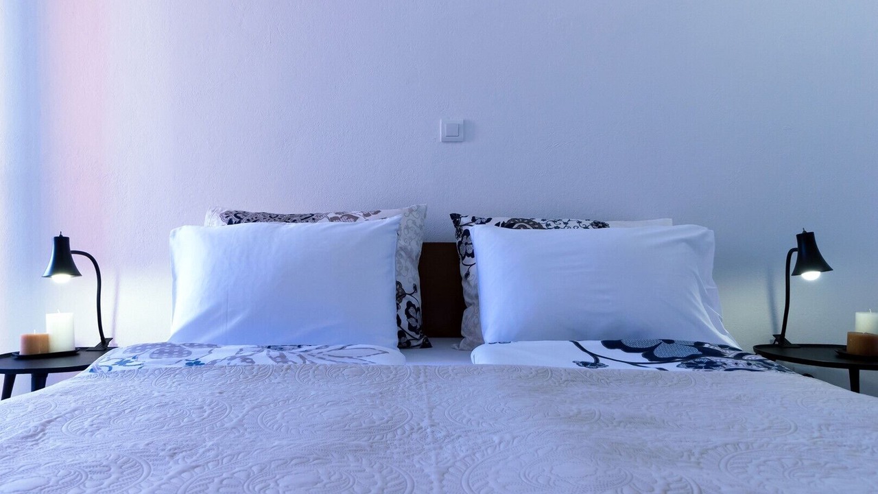 Photo of Bedroom in Lokvicici