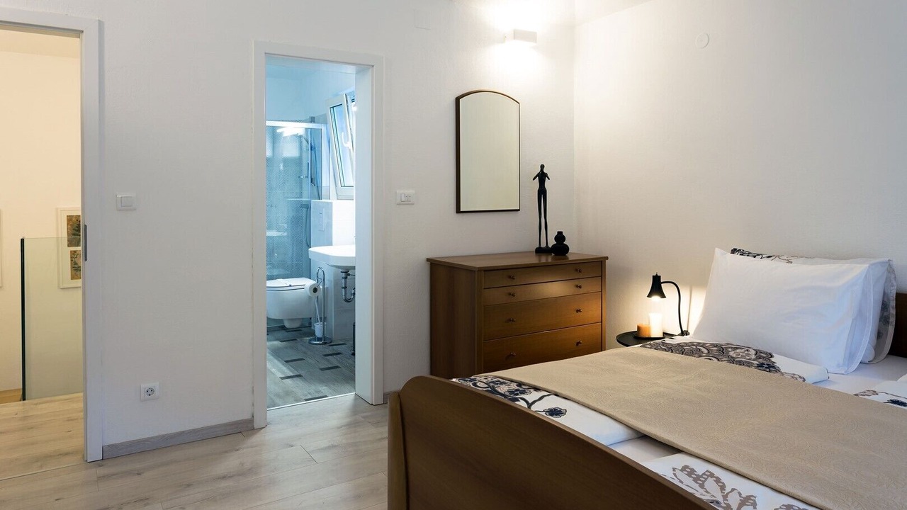 Photo of Bedroom in Lokvicici