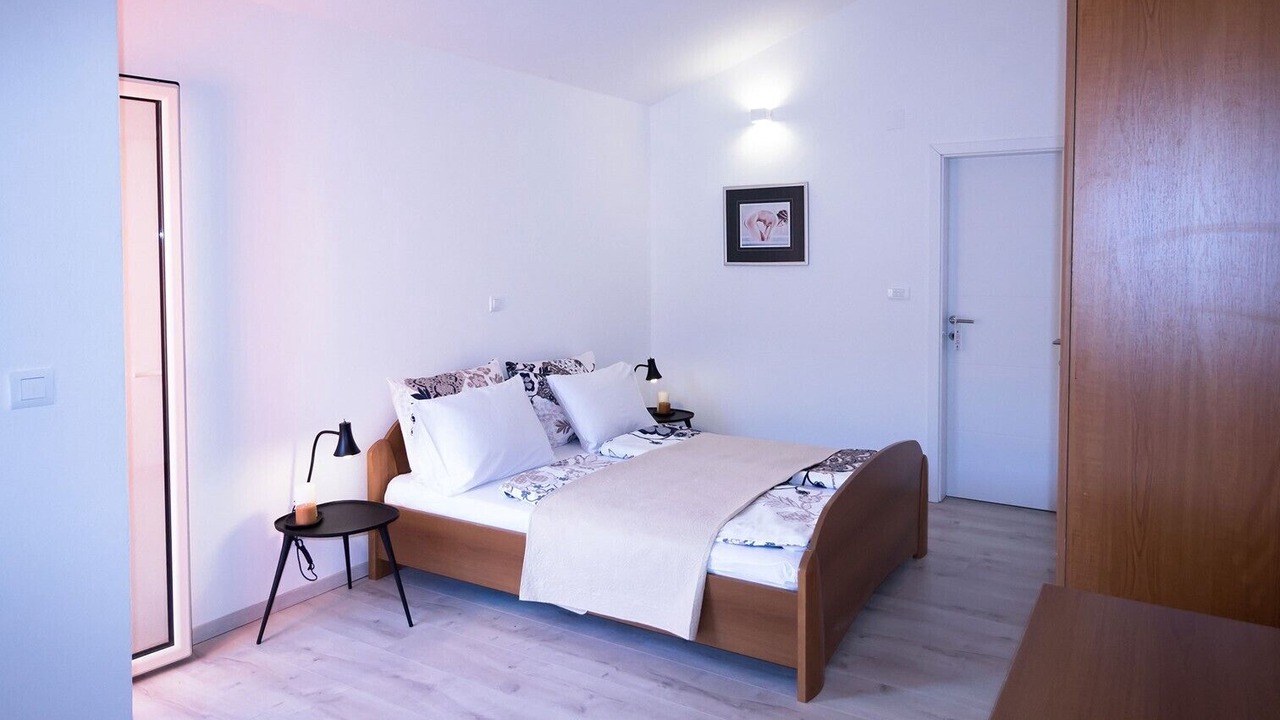 Photo of Bedroom in Lokvicici