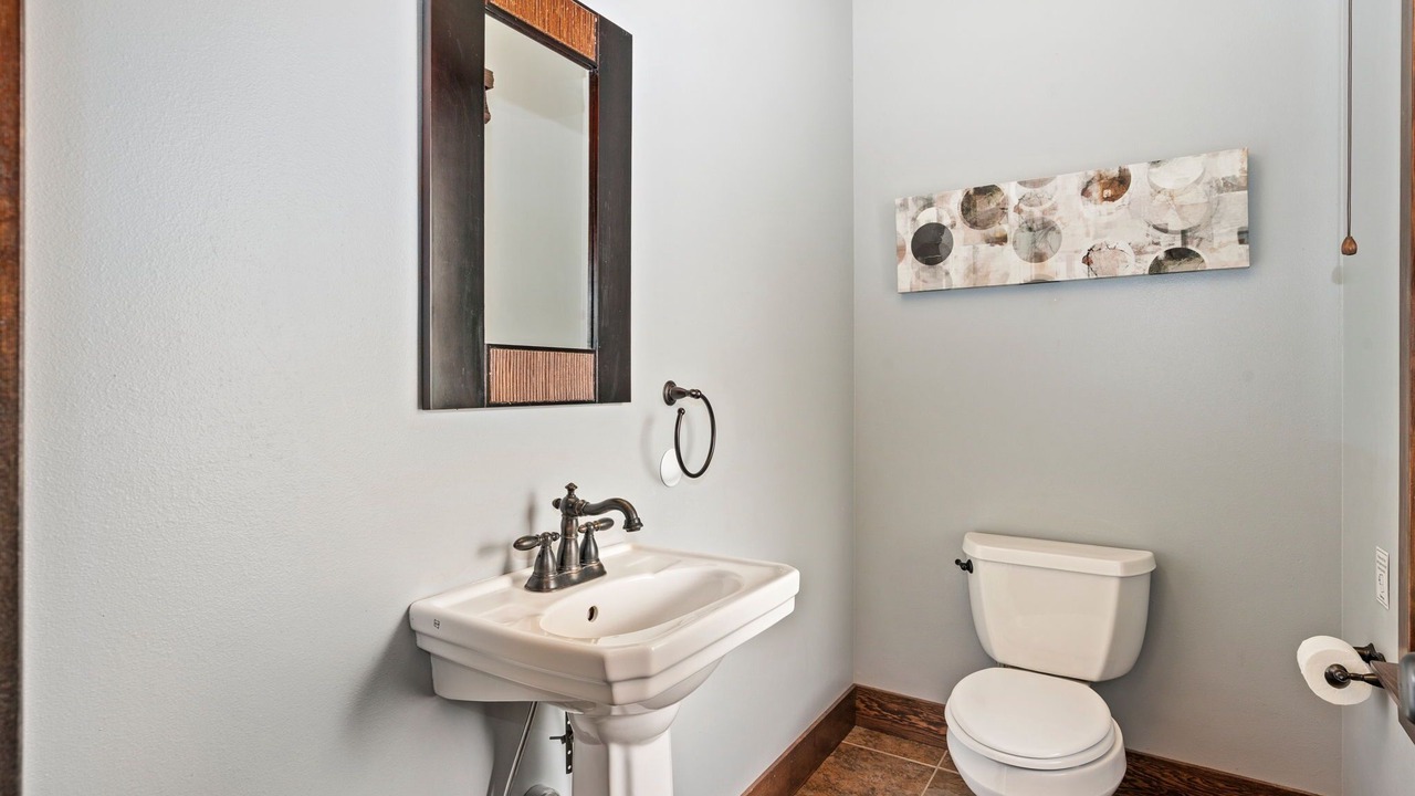 Photo of Bathroom in Greeley