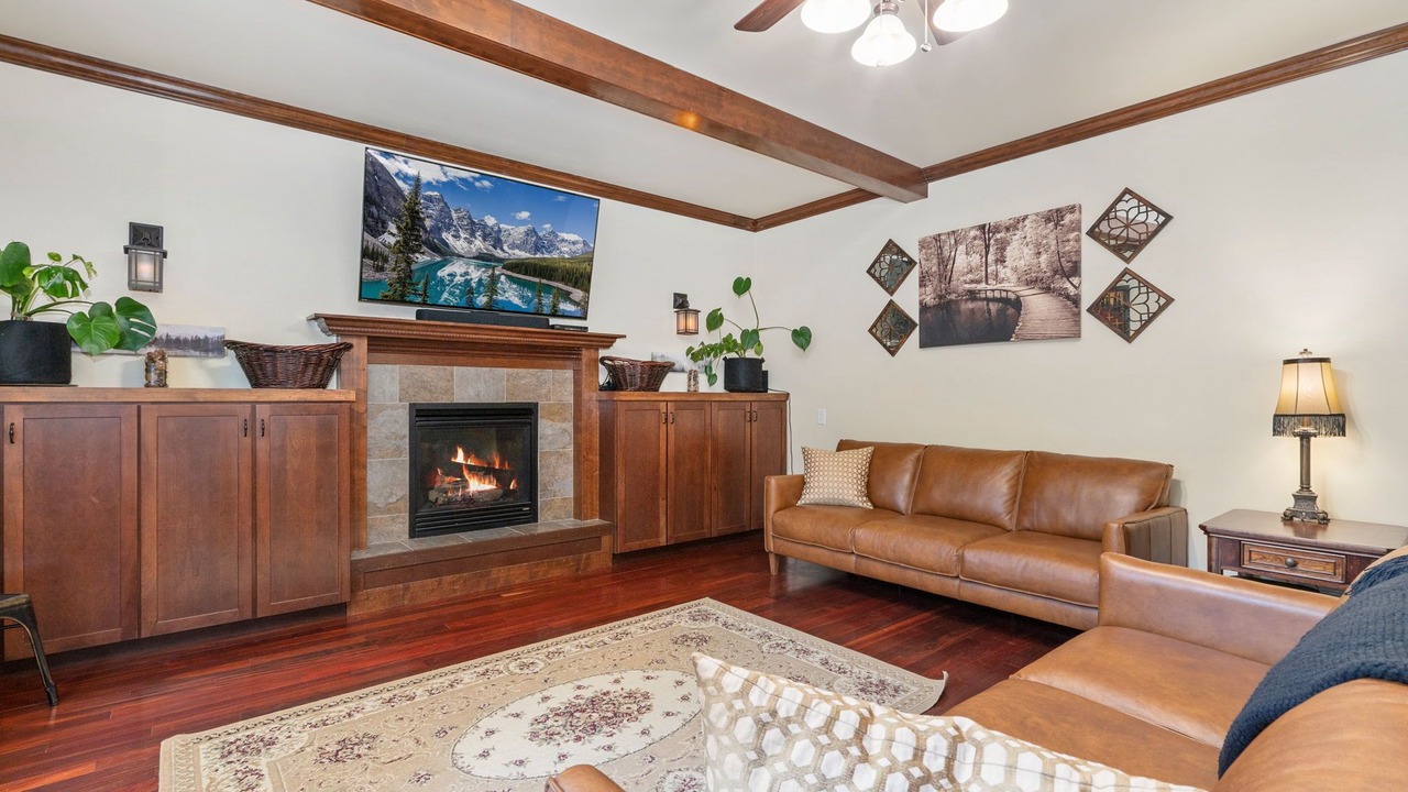 Photo of Livingroom in Greeley