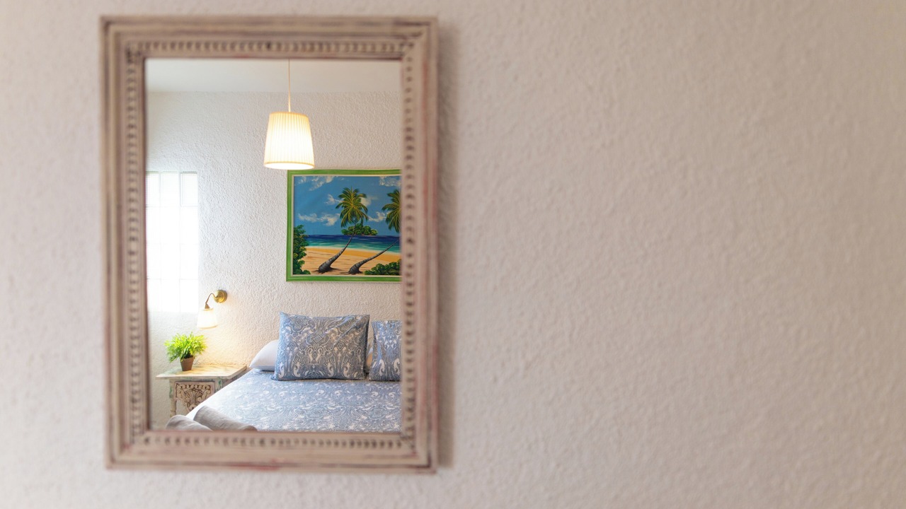 Photo of Bedroom in Canyelles