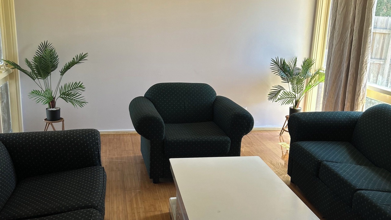 Photo of Livingroom in Endeavour Hills