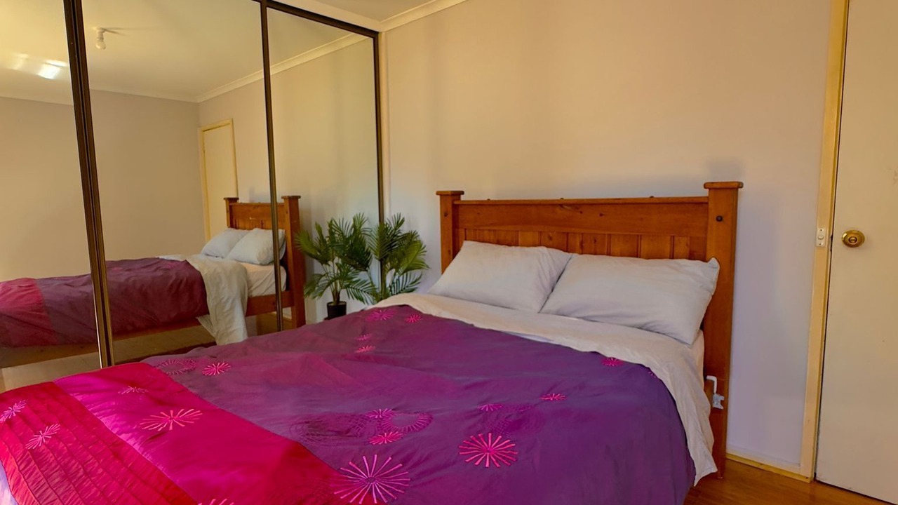 Photo of Bedroom in Endeavour Hills