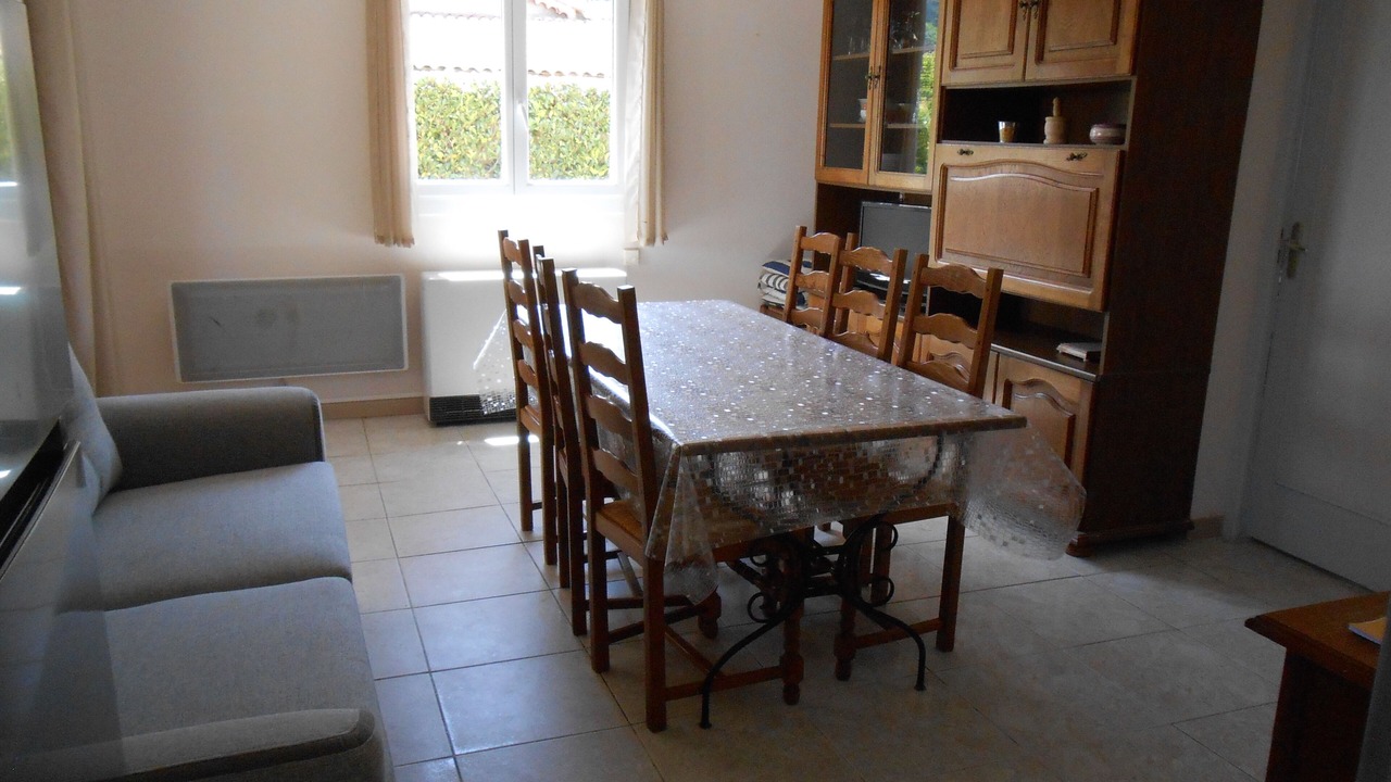 Photo of Livingroom in Gravieres