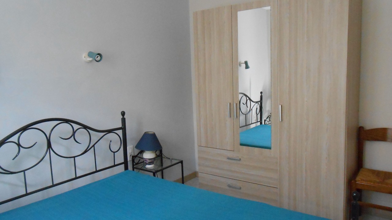 Photo of Bedroom in Gravieres