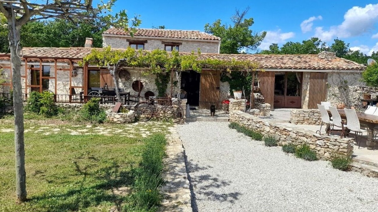 Photo of Outdoor in Gignac
