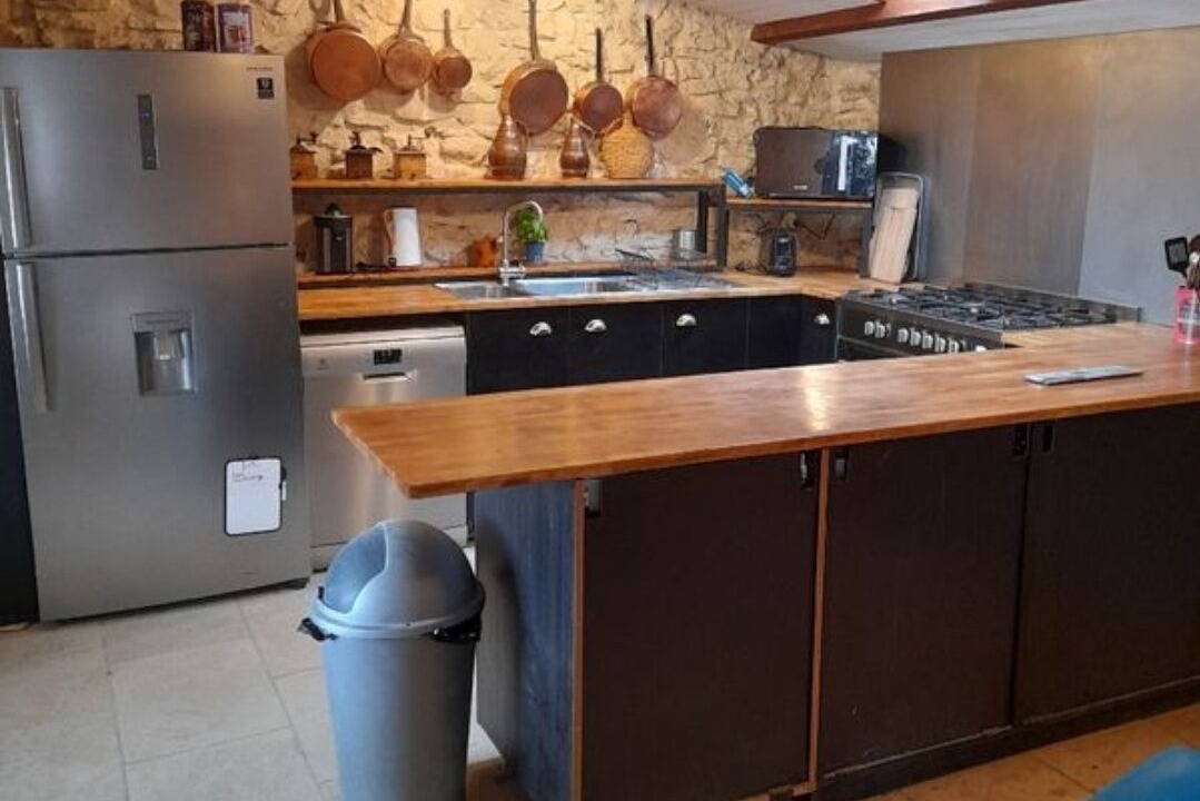 Photo of Kitchen in Gignac
