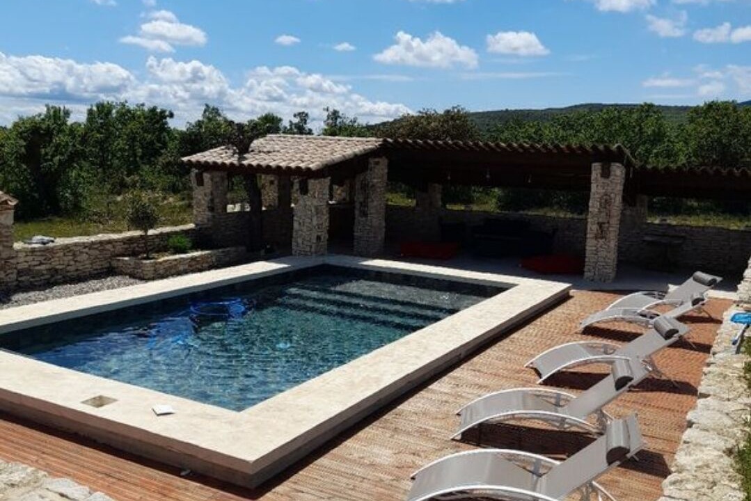 Photo of Outdoor in Gignac