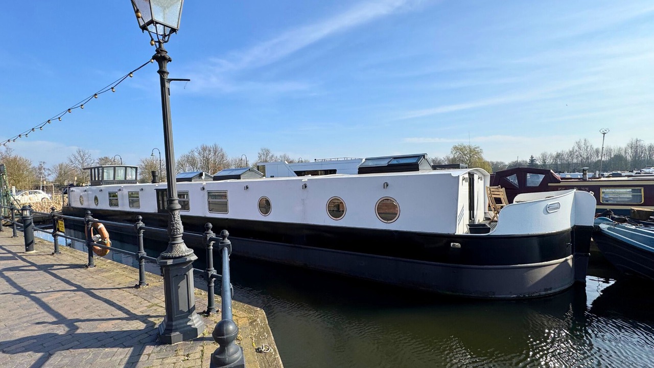 Photo of Outdoor in Barton under Needwood