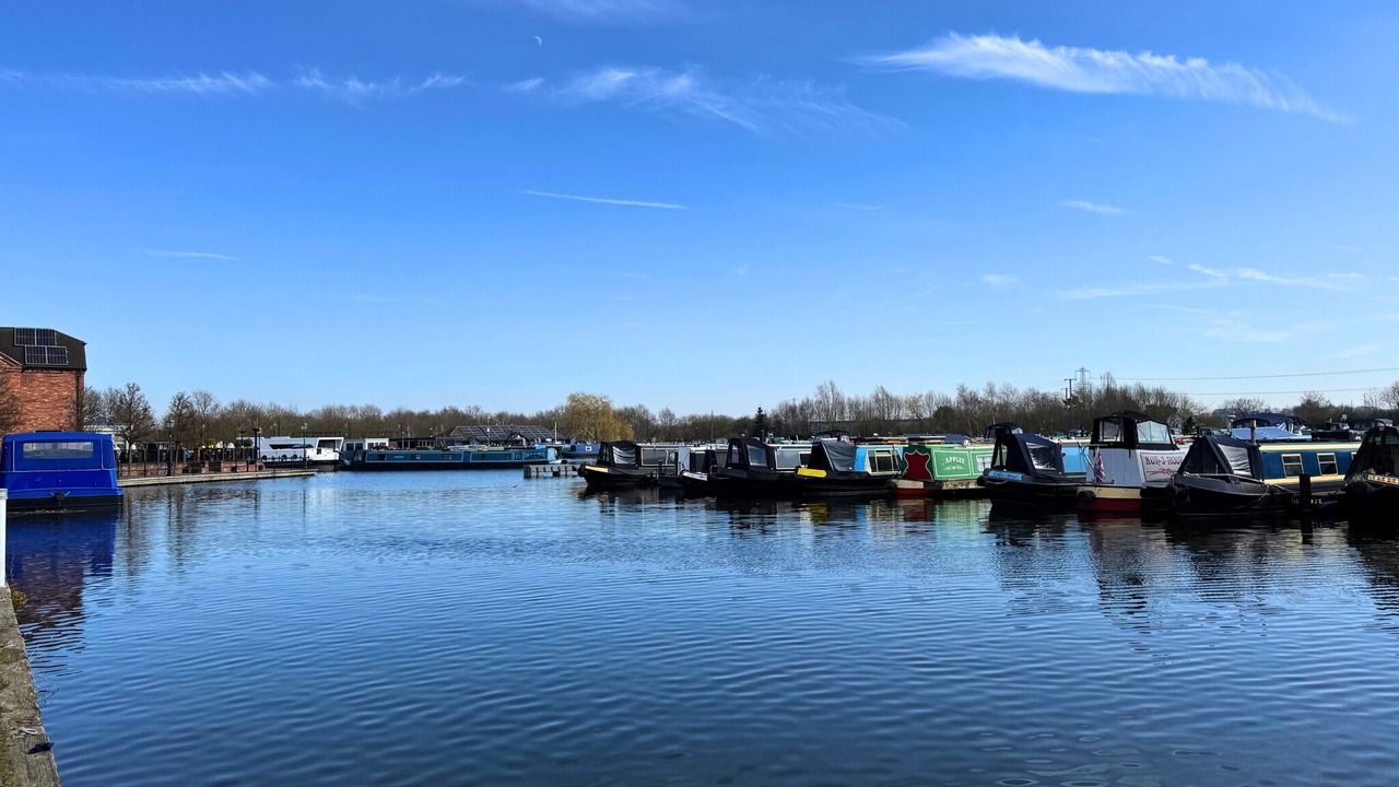 Photo of Outdoor in Barton under Needwood