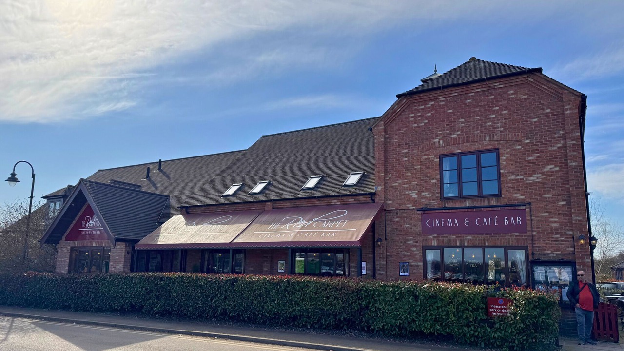 Photo of Outdoor in Barton under Needwood