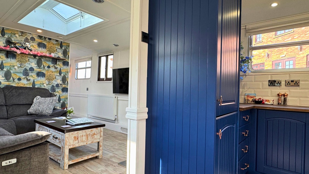 Photo of Bedroom in Barton under Needwood