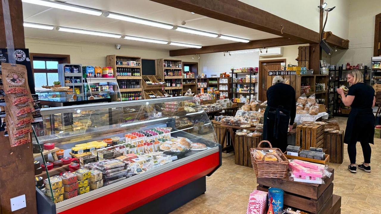 Photo of Outdoor in Barton under Needwood