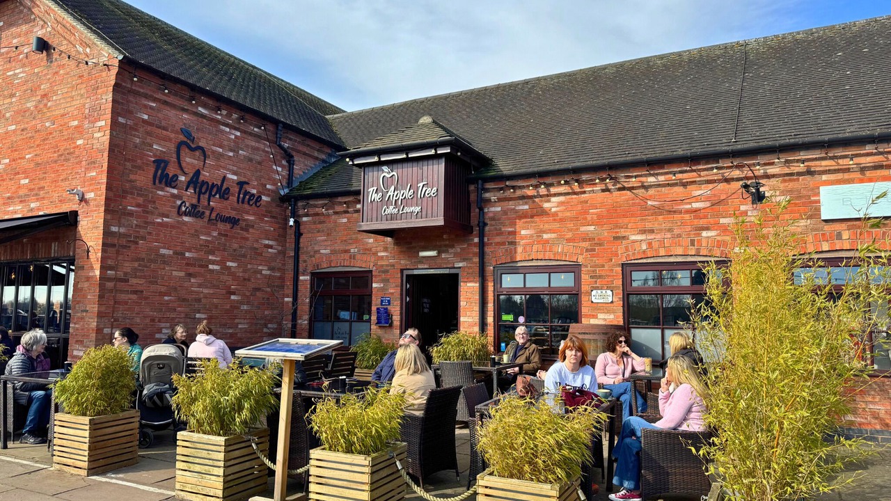 Photo of Outdoor in Barton under Needwood