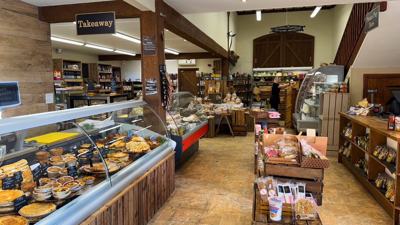 Photo of Outdoor in Barton under Needwood