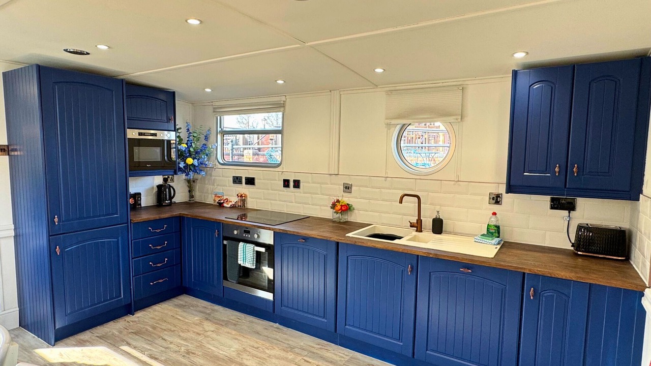 Photo of Others in Barton under Needwood