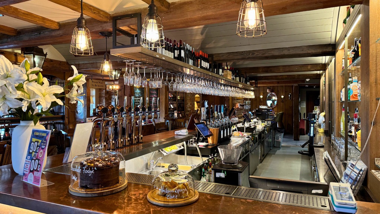 Photo of Outdoor in Barton under Needwood