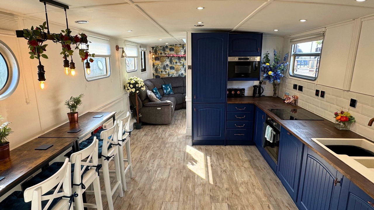 Photo of Others in Barton under Needwood