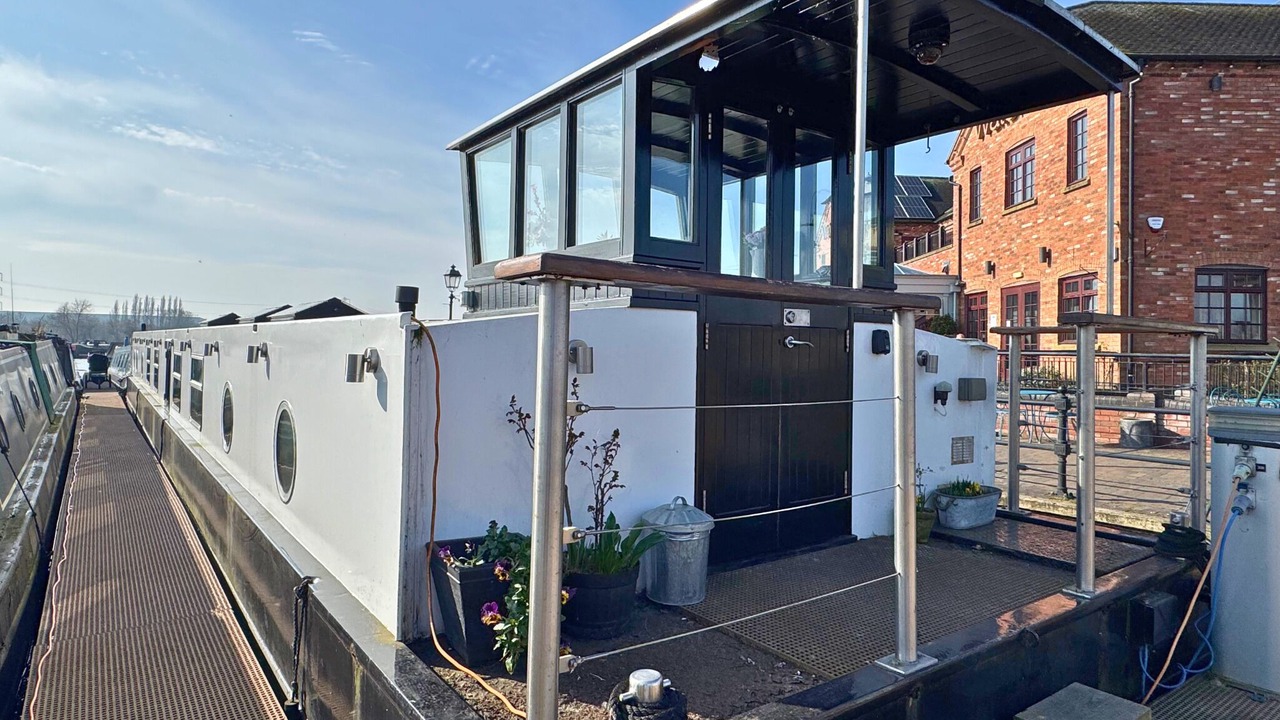 Photo of Outdoor in Barton under Needwood