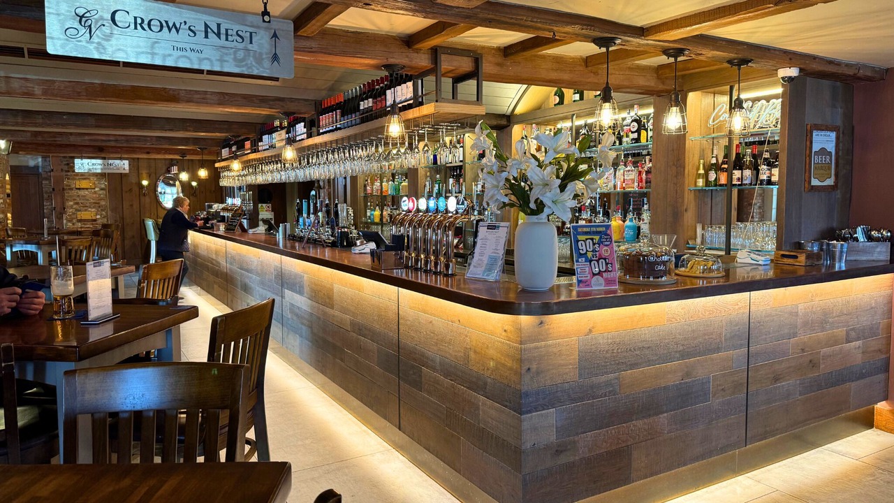 Photo of Outdoor in Barton under Needwood