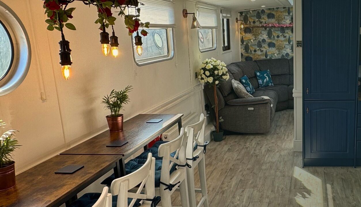 Photo of Others in Barton under Needwood