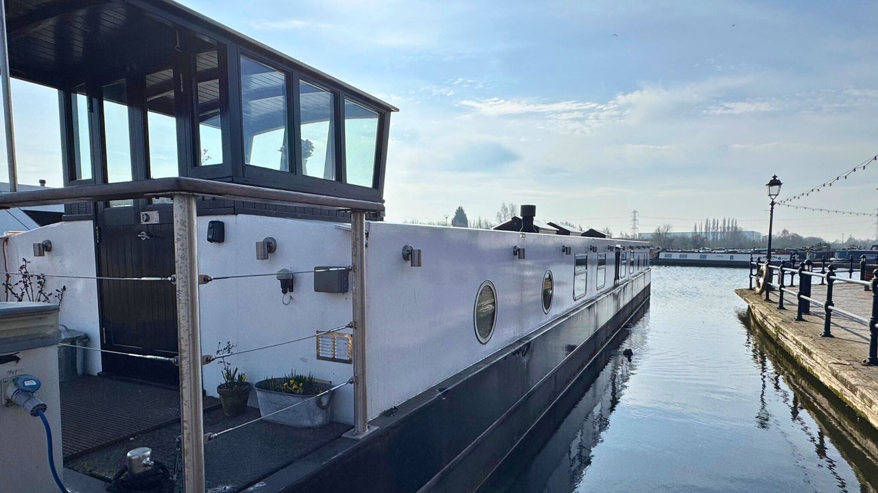 Photo of Outdoor in Barton under Needwood