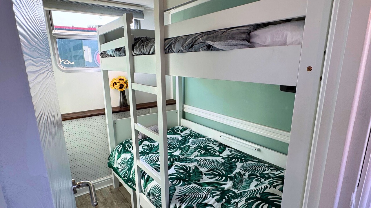 Photo of Bathroom in Barton under Needwood