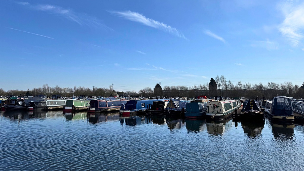 Photo of Outdoor in Barton under Needwood