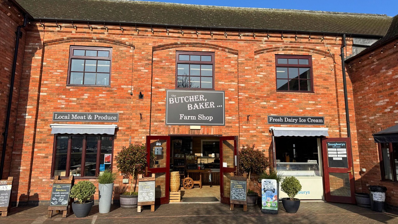 Photo of Outdoor in Barton under Needwood