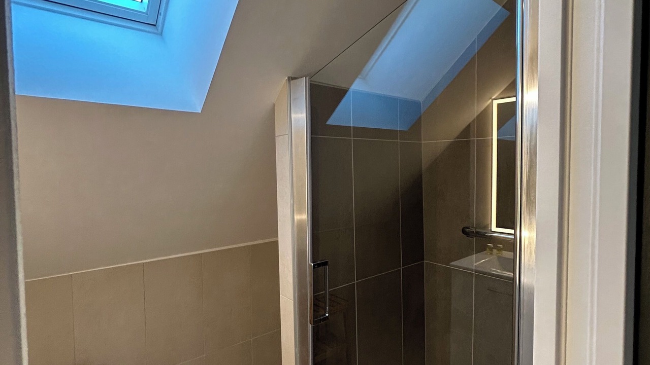 Photo of Bathroom in Lureuil