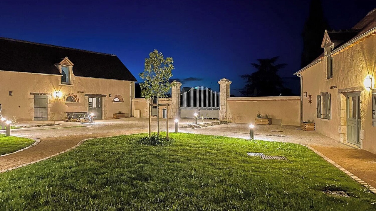 Photo of Outdoor in Lureuil
