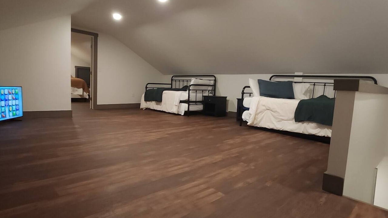 Photo of Bedroom in Spruce Creek